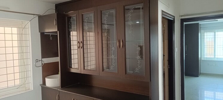 undefined, kakatiya-hills 3 Bedroom 1635 Sq.Ft. Apartment In Jubilee Hills Hyderabad 9577788