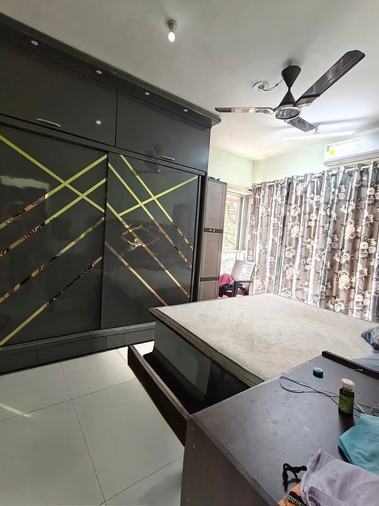 Kitchen, star-symphony 1 Bedroom 685 Sq.Ft. Apartment In Virar West Palghar 9577635