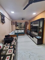 1 BHK 685 Sq.Ft. Apartment in Star Symphony