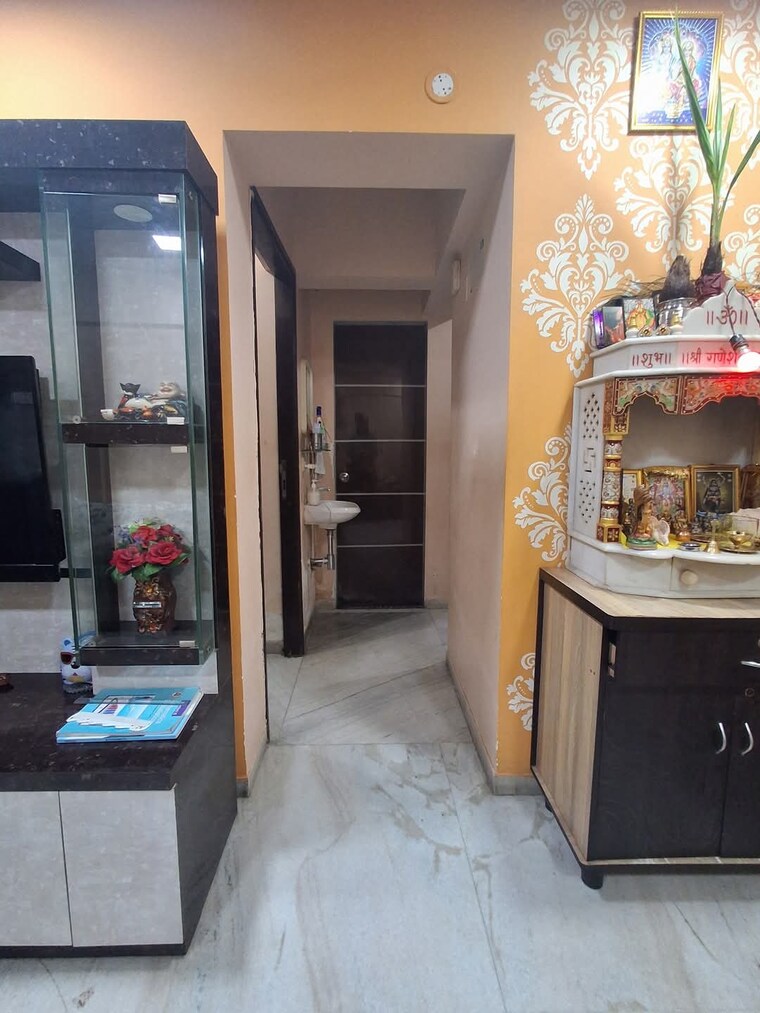 Exterior View, star-symphony 1 Bedroom 685 Sq.Ft. Apartment In Virar West Palghar 9577635