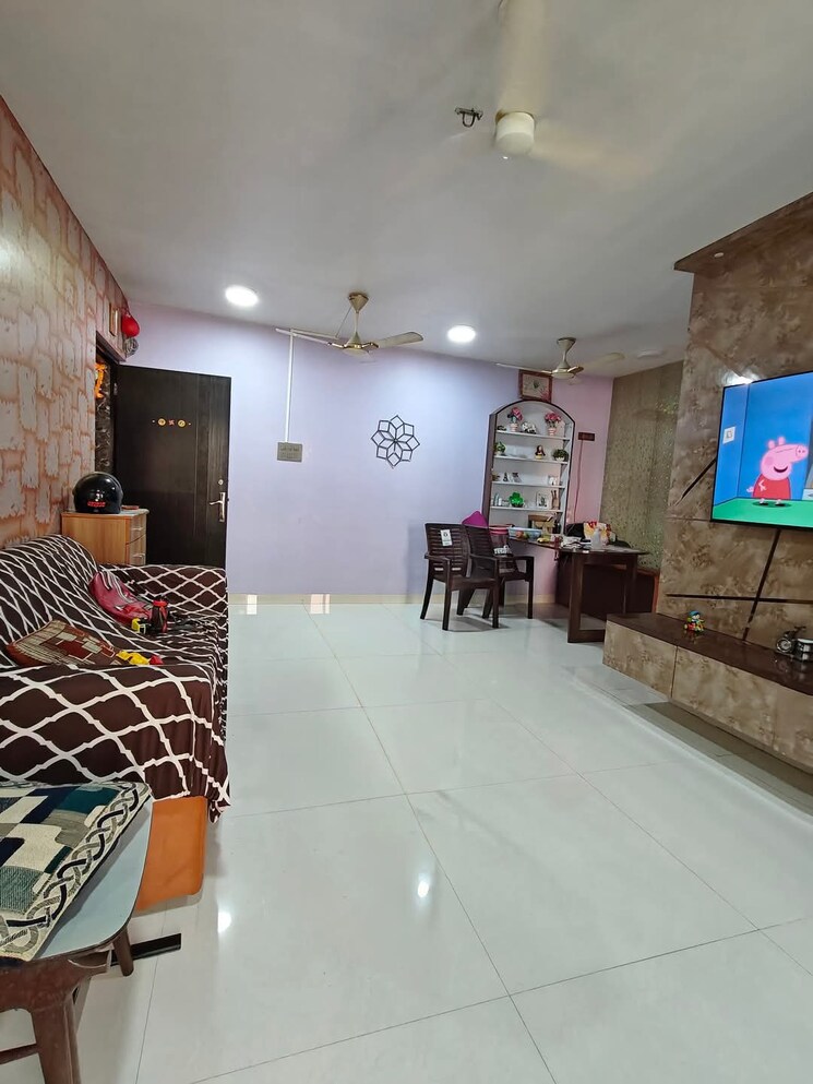 Living Room, star-symphony 1 Bedroom 685 Sq.Ft. Apartment In Virar West Palghar 9577635