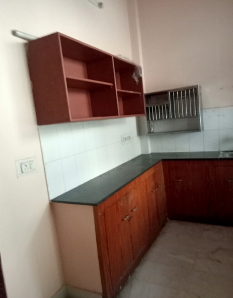 Kitchen, aliganj 2 Bedroom 1810 Sq.Ft. Independent House In Aliganj Lucknow 9577747
