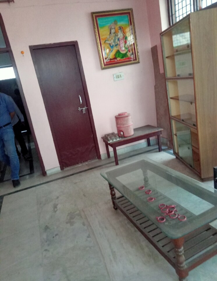 Bedroom, aliganj 2 Bedroom 1810 Sq.Ft. Independent House In Aliganj Lucknow 9577747