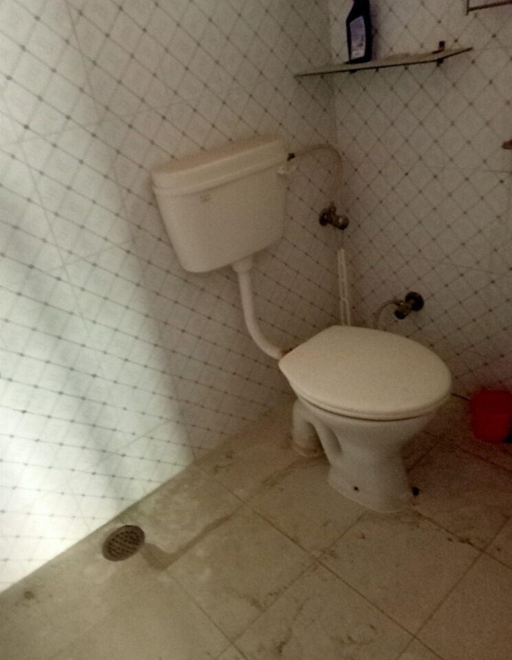 Bathroom, aliganj 2 Bedroom 1810 Sq.Ft. Independent House In Aliganj Lucknow 9577747