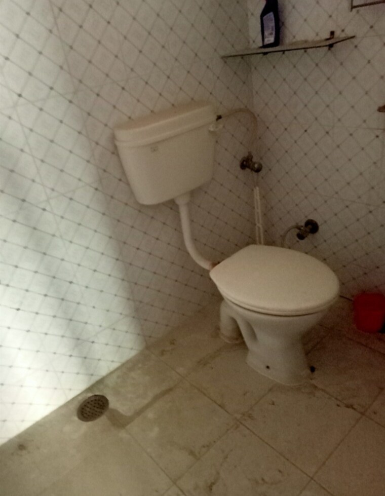 Bathroom, aliganj 2 Bedroom 1810 Sq.Ft. Independent House In Aliganj Lucknow 9577747