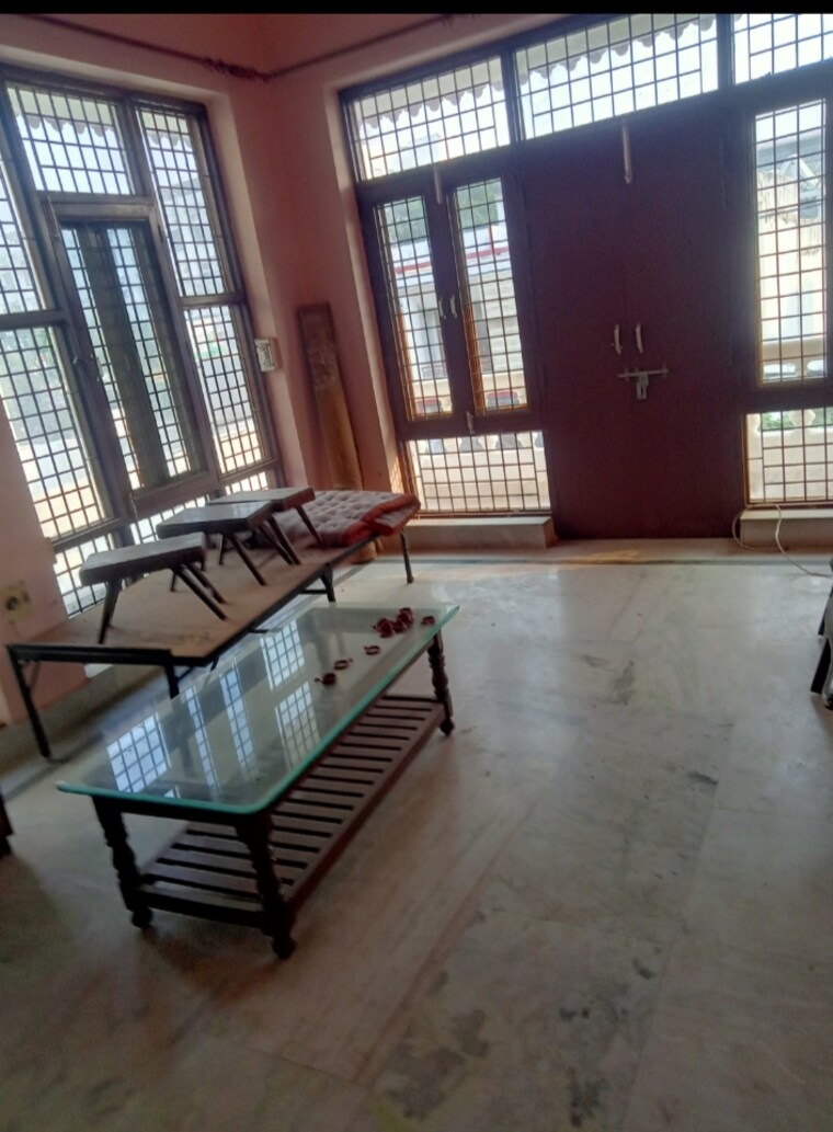 Living Room, aliganj 2 Bedroom 1810 Sq.Ft. Independent House In Aliganj Lucknow 9577747