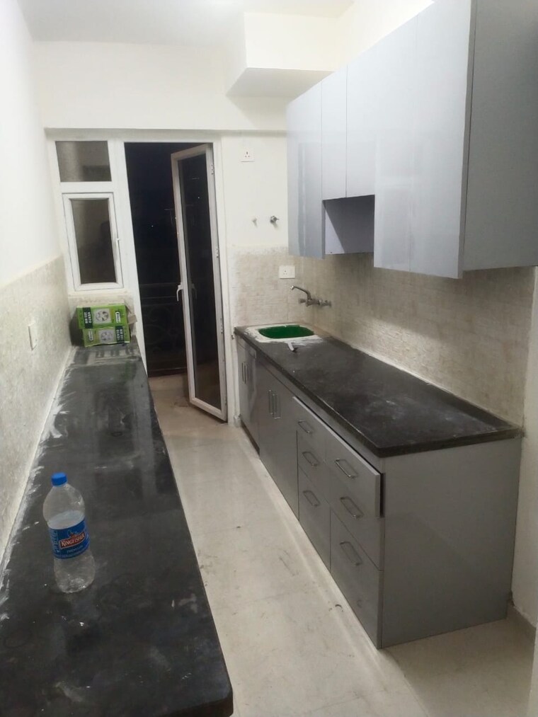 Kitchen, signature-the-millennia-2 2 Bedroom 625 Sq.Ft. Apartment In Sector 37d Gurgaon 9577730