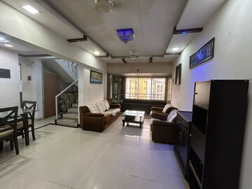 1 BHK Apartment For Rent in Kalpataru Immensa, Kolshet Road