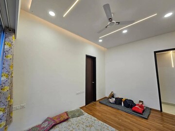 Furnished Amenities in 1 BHK Apartment at Star Serene, Virar West – for Rent