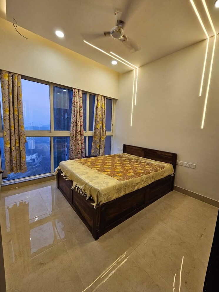 Bedroom, star-serene 1 Bedroom 630 Sq.Ft. Apartment In Virar West Palghar 9577711