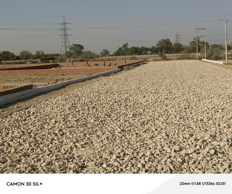 undefined, sultanpur road  1263 Sq.Ft. Plot In Sultanpur Road Lucknow 9577789