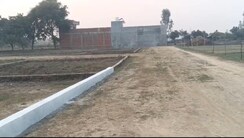 Plot For Sale in Mohanlalganj