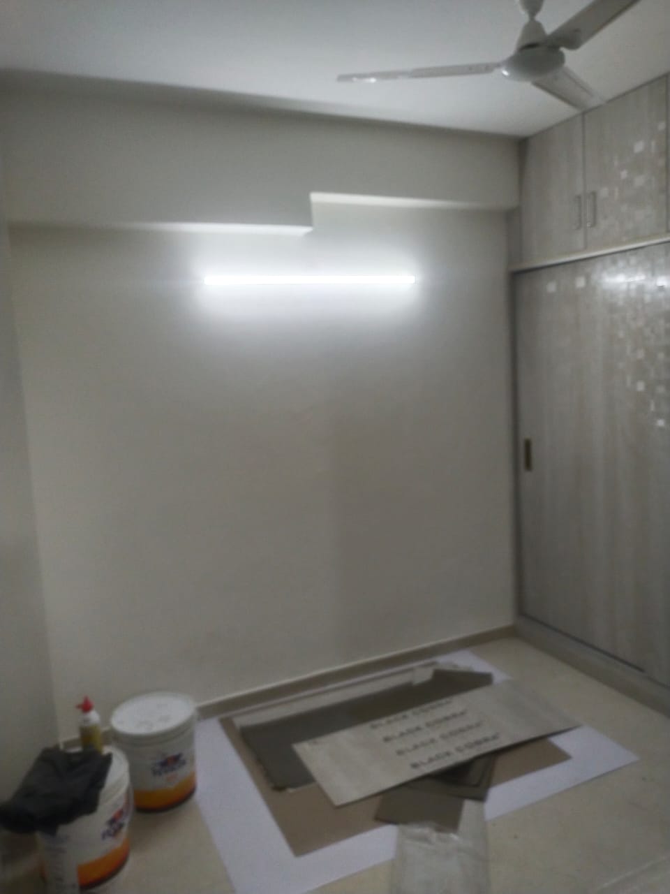 2 BHK + Extra Room 645 Sq.Ft. Apartment in ROF Alante