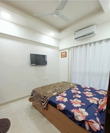 1 BHK Apartment For Rent in Shyam Heights, Virar West