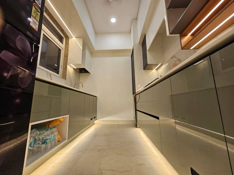 Kitchen, star-sheraton 1 Bedroom 398 Sq.Ft. Apartment In Virar West Palghar 9577721