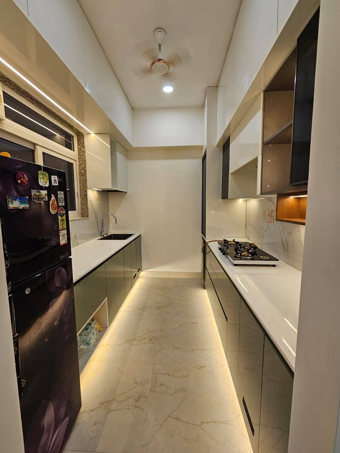 1 BHK Apartment For Rent in Star Sheraton