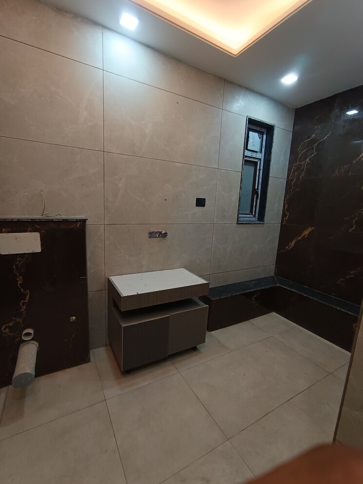 Kitchen, puri-aman-vilas 4 Bedroom 342 Sq.Yd. Builder Floor In Sector 89 Faridabad 9577766