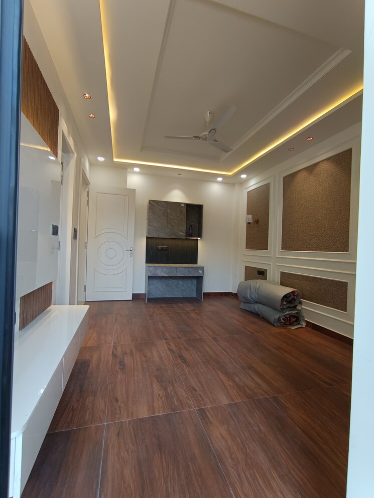 Kitchen, puri-aman-vilas 4 Bedroom 342 Sq.Yd. Builder Floor In Sector 89 Faridabad 9577766