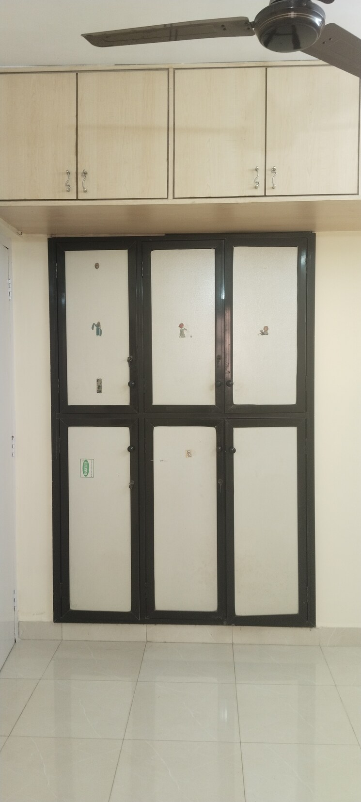 Bedroom, mulund west 1 RK 340 Sq.Ft. Apartment In Mulund West Mumbai 9577767