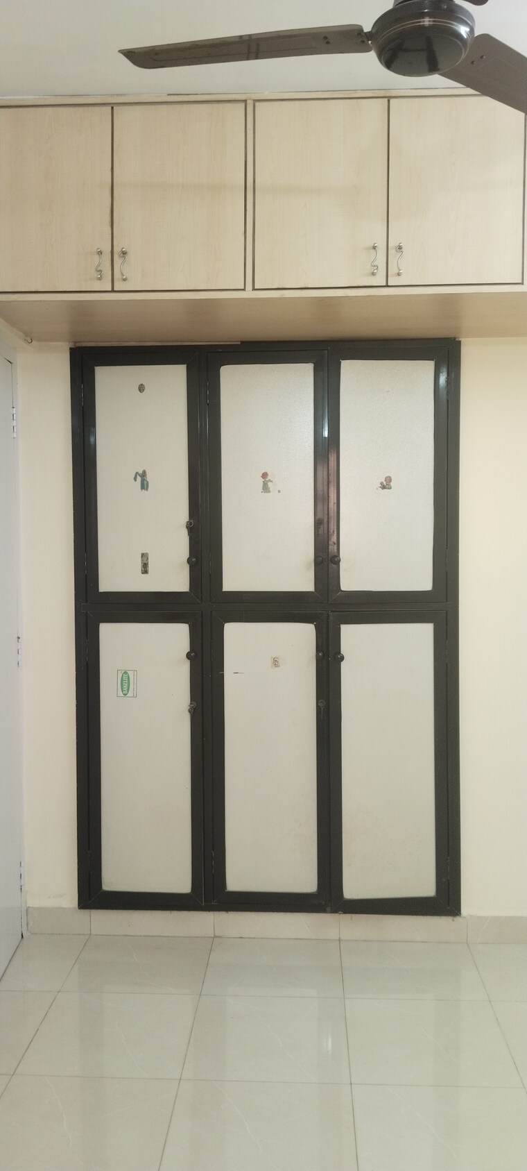 Bedroom, mulund west 1 RK 340 Sq.Ft. Apartment In Mulund West Mumbai 9577767