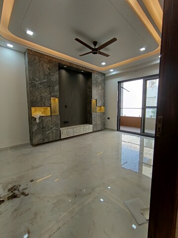 Room in 4 BHK Builder Floor at Puri Aman Vilas, Sector 89 – for Sale