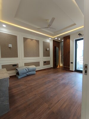 Room in 4 BHK Builder Floor at Puri Aman Vilas, Sector 89 – for Sale