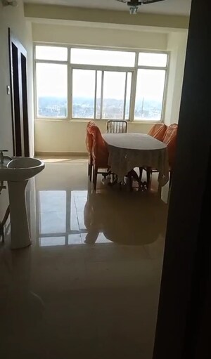 3 BHK Apartment For Rent in Bariatu