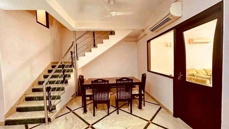undefined, saket 1 Bedroom 500 Sq.Ft. Builder Floor In Saket Delhi 9577765