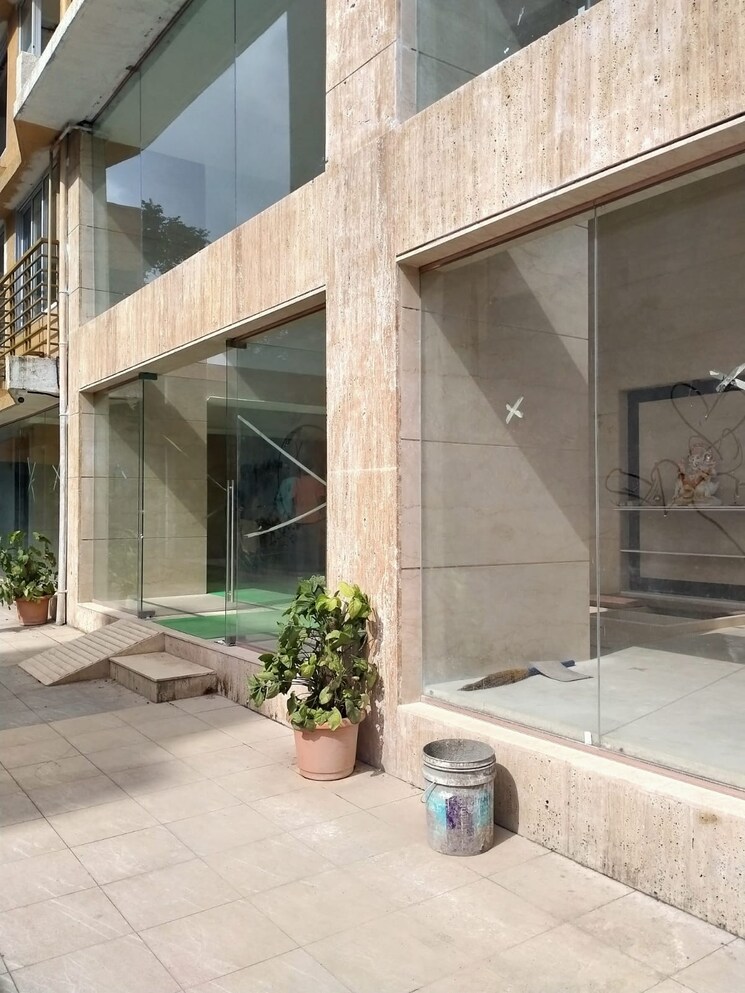 Exterior View, karmvir-avant-sky-villa 2 Bedroom 900 Sq.Ft. Apartment In Goregaon East Mumbai 9577753