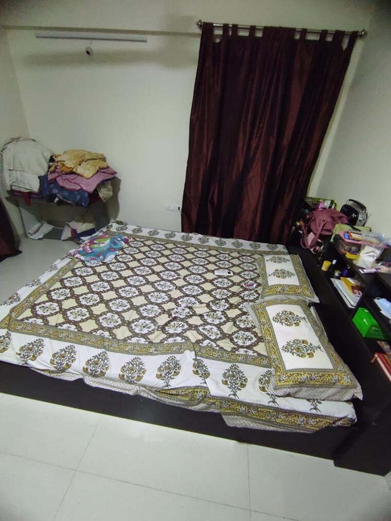 Bedroom, karmvir-avant-sky-villa 2 Bedroom 900 Sq.Ft. Apartment In Goregaon East Mumbai 9577753