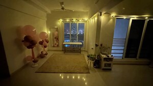 Living Room in 1 BHK Apartment at New Surya Kiran CHS, Nalasopara West – for Sale