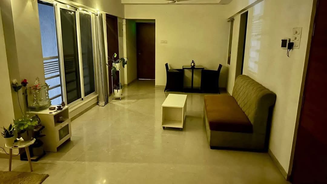 1 BHK Apartment For Sale in New Surya Kiran CHS