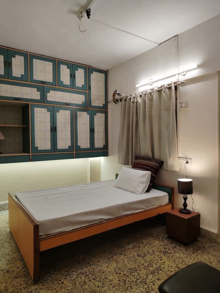 Bedroom, new-surya-kiran-chs 1 Bedroom 510 Sq.Ft. Apartment In Nalasopara West Palghar 9564350
