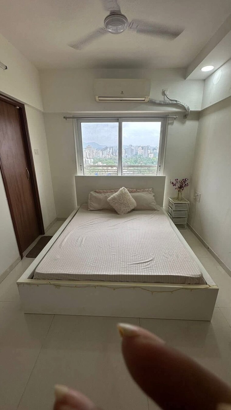 Bedroom, new-surya-kiran-chs 1 Bedroom 510 Sq.Ft. Apartment In Nalasopara West Palghar 9564350