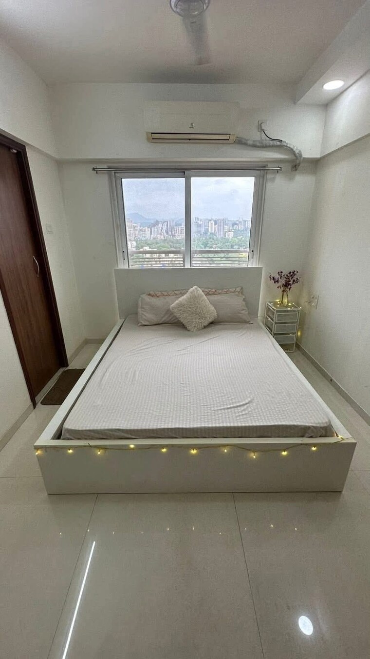 Bedroom, new-surya-kiran-chs 1 Bedroom 510 Sq.Ft. Apartment In Nalasopara West Palghar 9564350