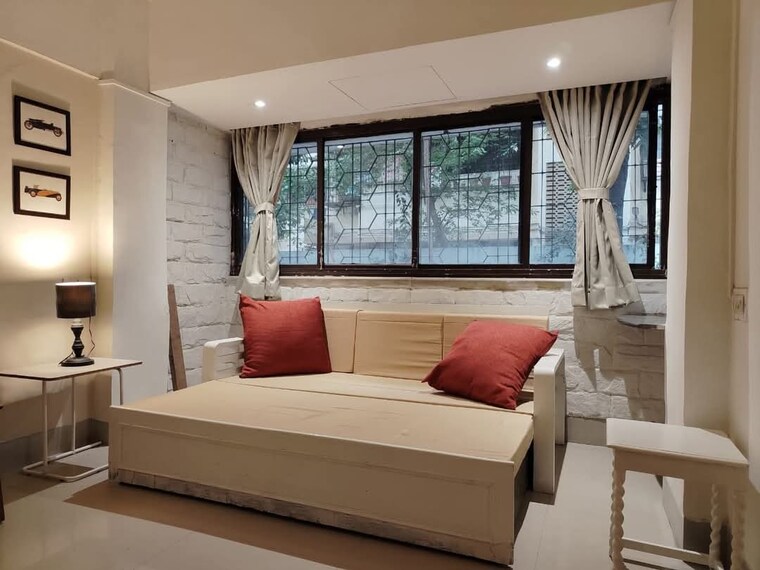 Bedroom, new-surya-kiran-chs 1 Bedroom 510 Sq.Ft. Apartment In Nalasopara West Palghar 9564350