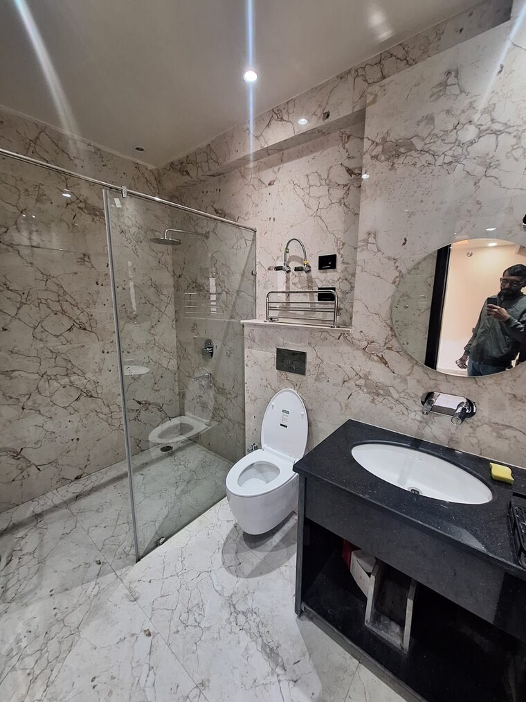 Team Area, palam vihar 3 Bedroom 2200 Sq.Ft. Builder Floor In Palam Vihar Gurgaon 9577783