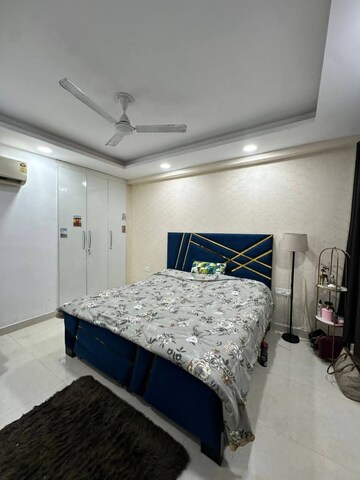 1 BHK Builder Floor For Rent in Saket