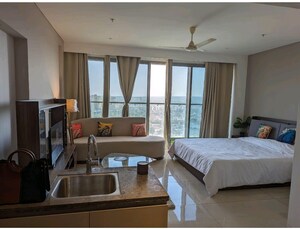 1 BHK Apartment For Sale in M3M One Key Resiments, Sector 67