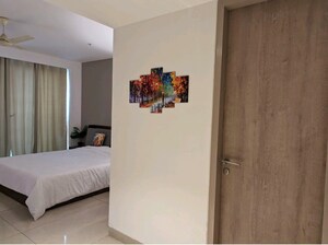 Room in 1 BHK Apartment at M3M One Key Resiments, Sector 67 – for Sale