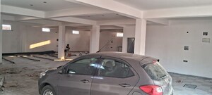 Kitchen in  Warehouse at Hehal – for Rent