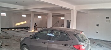 Kitchen in  Warehouse at Hehal – for Rent