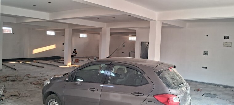 Kitchen, hehal Commercial Warehouse 3000 Sq.Ft. In Hehal Ranchi 9577774