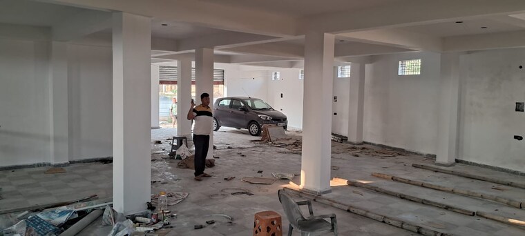  Parking, hehal Commercial Warehouse 3000 Sq.Ft. In Hehal Ranchi 9577774