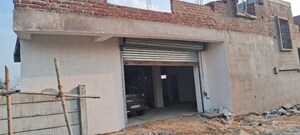  Warehouse – Exterior View View at Hehal - for Rent