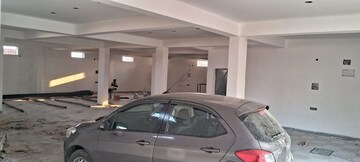 Kitchen in  Warehouse at Hehal – for Rent