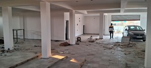  Warehouse For Rent in Hehal