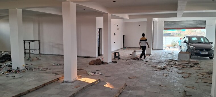  Parking, hehal Commercial Warehouse 3000 Sq.Ft. In Hehal Ranchi 9577774