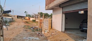  Warehouse – Exterior View View at Hehal - for Rent