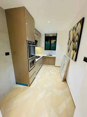 Bedroom in 3.5 BHK Builder Floor at Anant Raj Ashok Estate, Sector 63a – for Sale